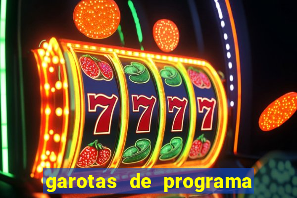 garotas de programa de porto ferreira